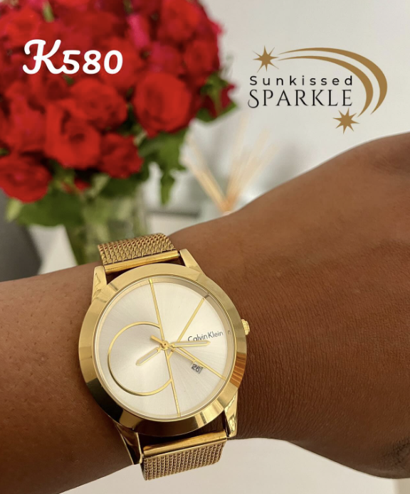 Ladies watches- Stainless, Non Tarnish