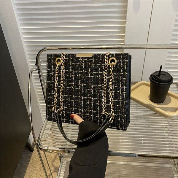 Sac dame