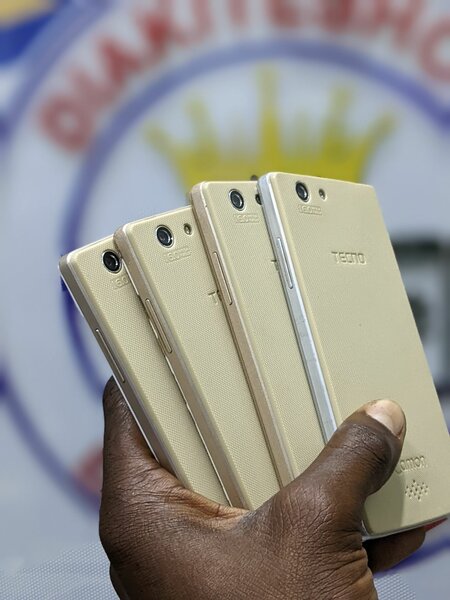 TECNO A31