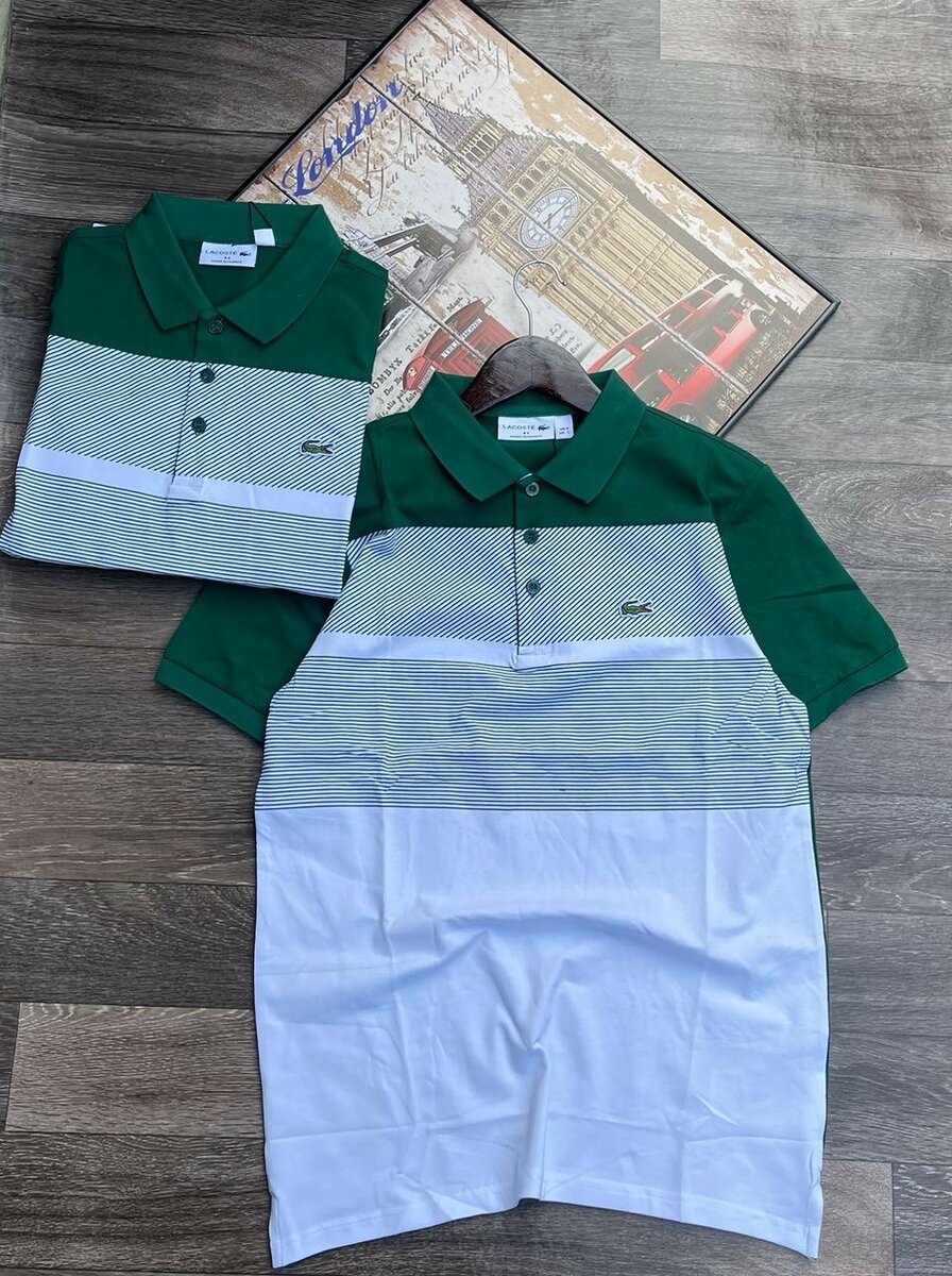 Polo original