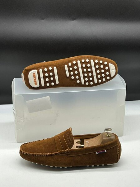 Tod sebago