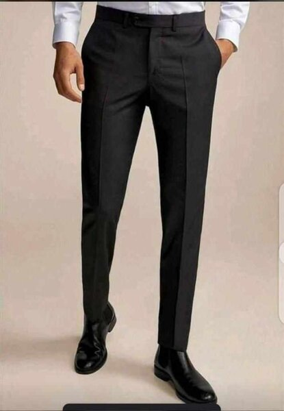 OFFICIAL TROUSERS