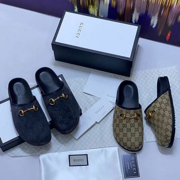 Babouche LV