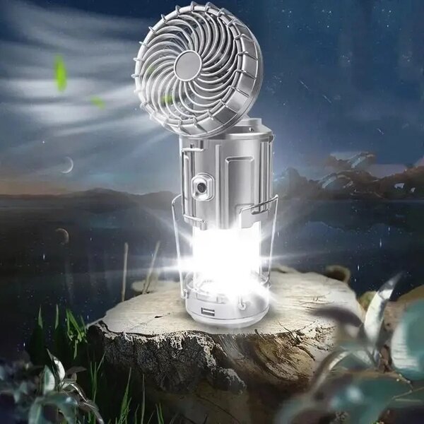 Camping Light