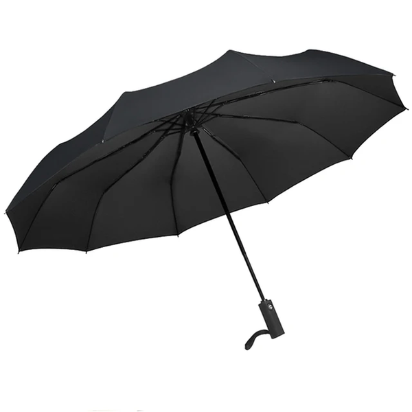 Very big umbrellas