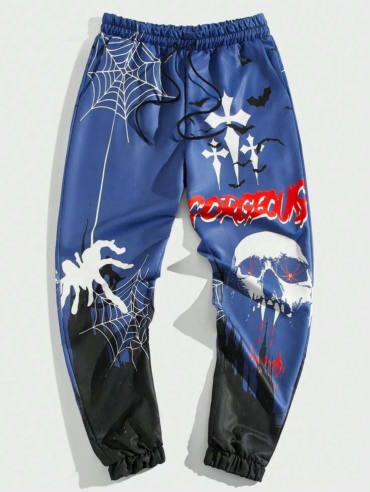 Trouser