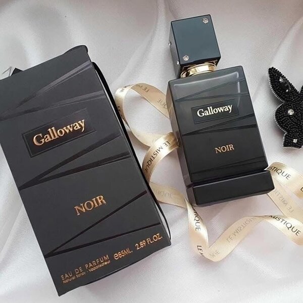 Galloway Noir