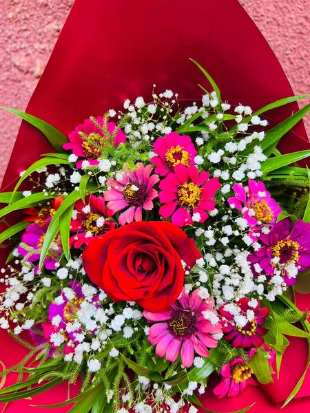 Fleurs