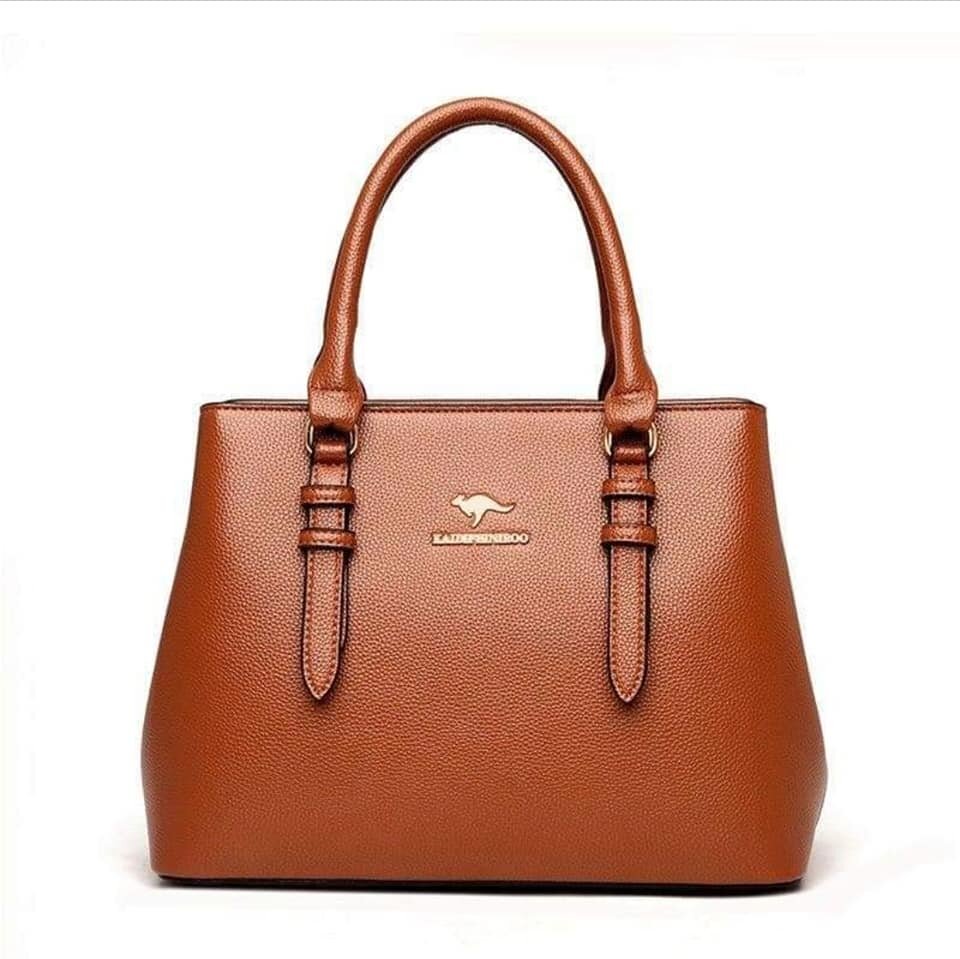 Sac orange