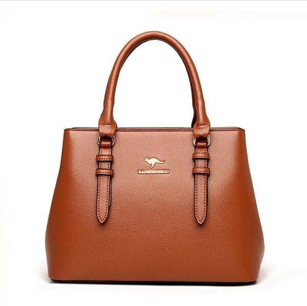 Sac orange