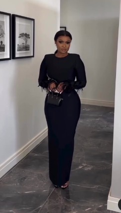 Gorgeous dress