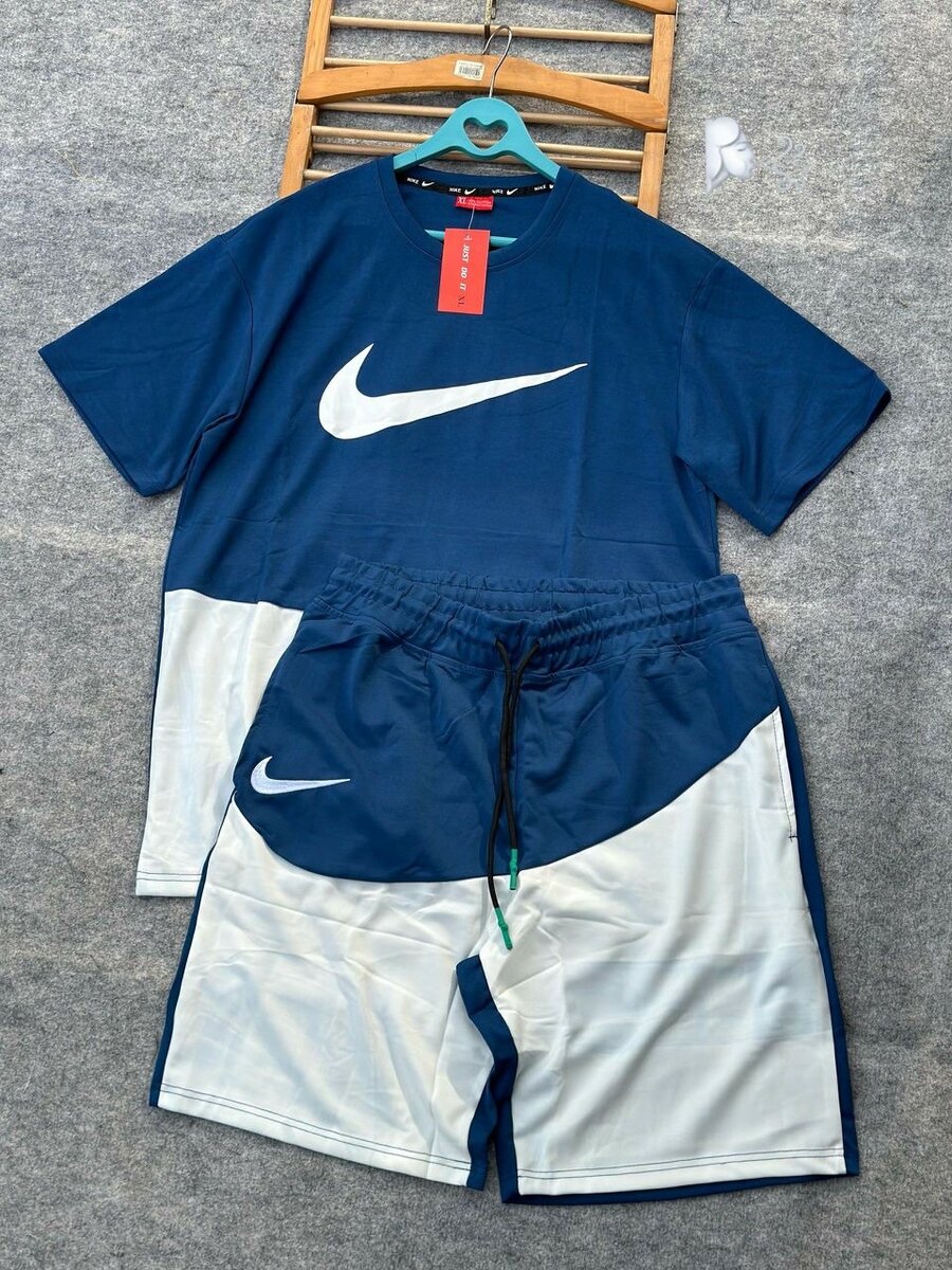 Ensemble Sport Homme Confortable