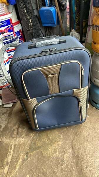 Grand valise