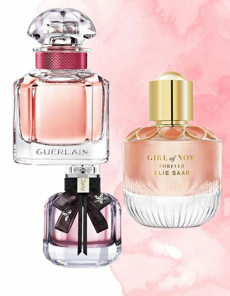 Mini parfum