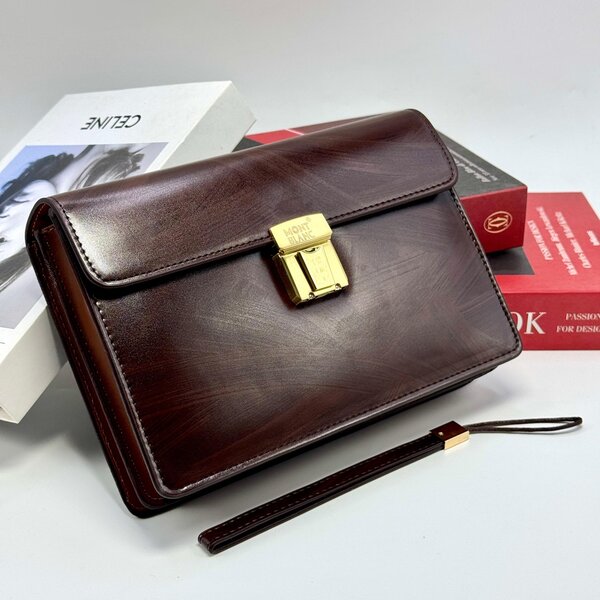 Mens pouch