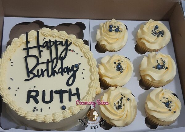 Cakes