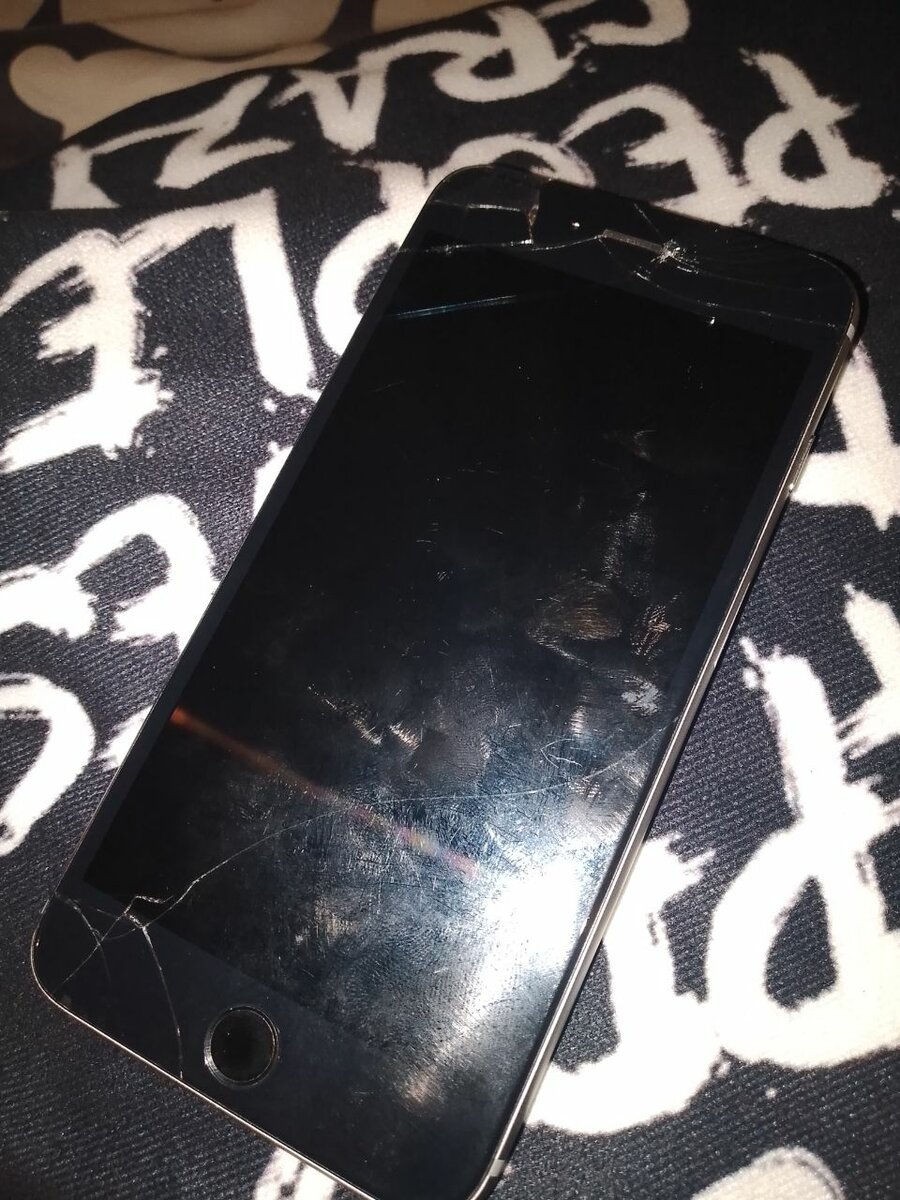 Iphone 6s plus