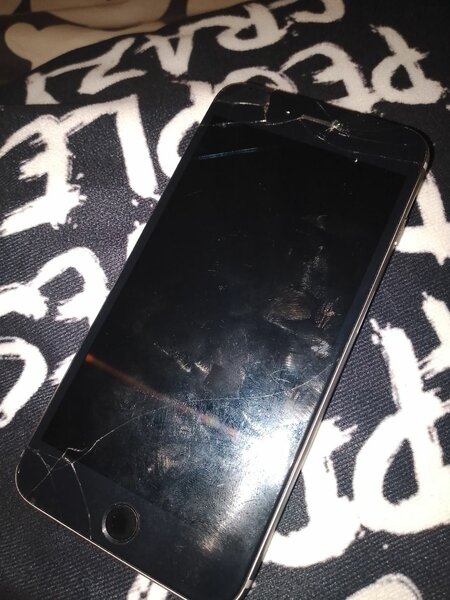 Iphone 6s plus