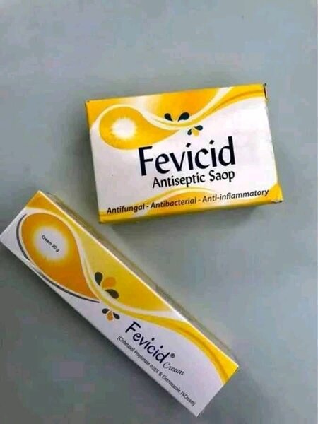 Duo fevicid