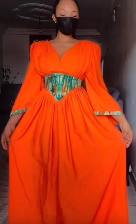 Robe