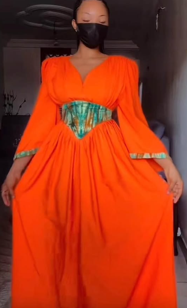 Robe