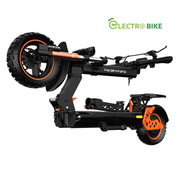 Trottinette Électrique