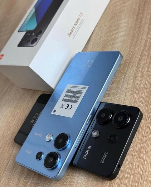 REDMI NOTE 13