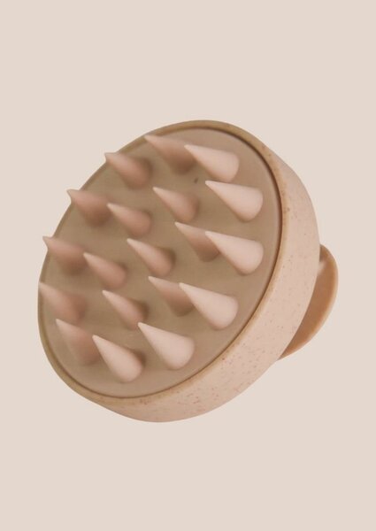Brosse massante