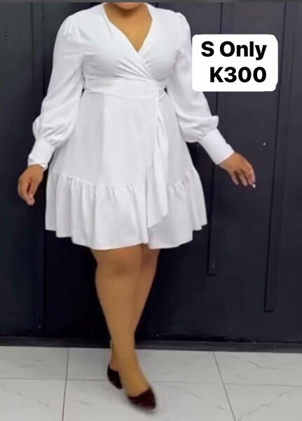 Midi dress