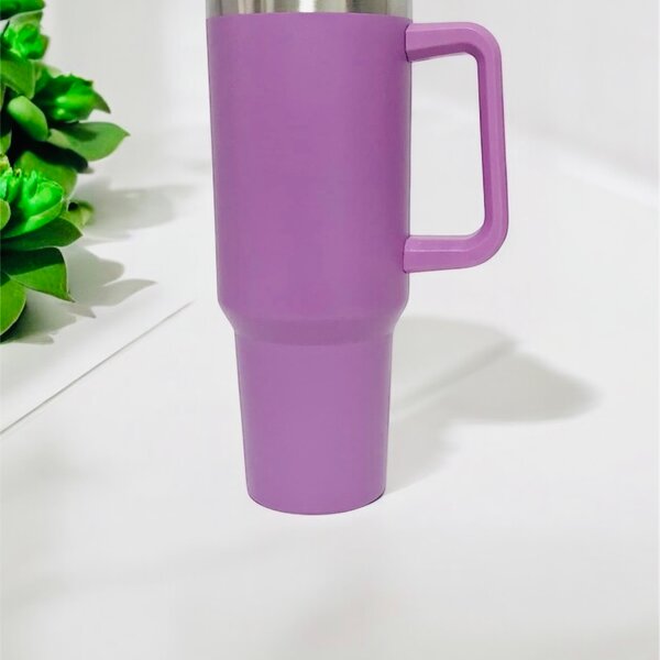 1.2 Hot or Cold Tumbler