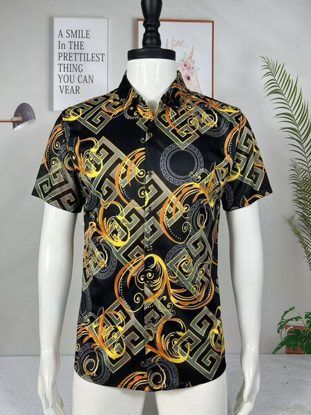 Summer shirts