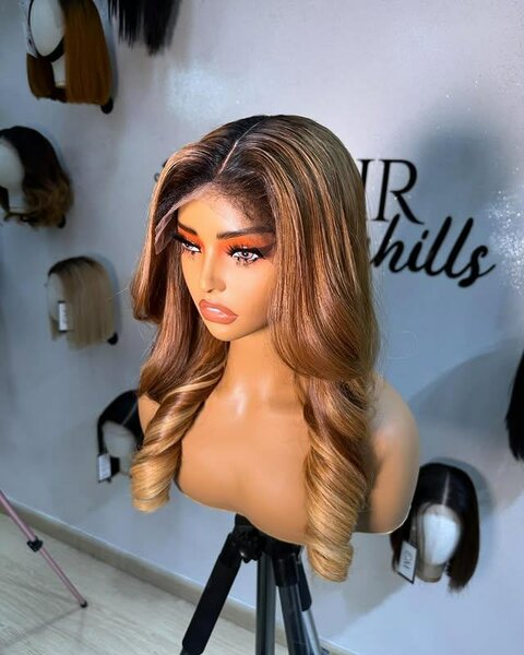 Wig