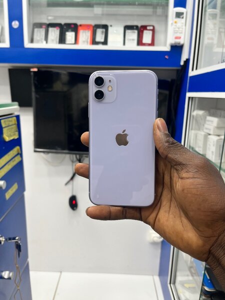 IPhone 11 simple