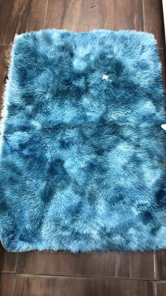 Tapis fouru