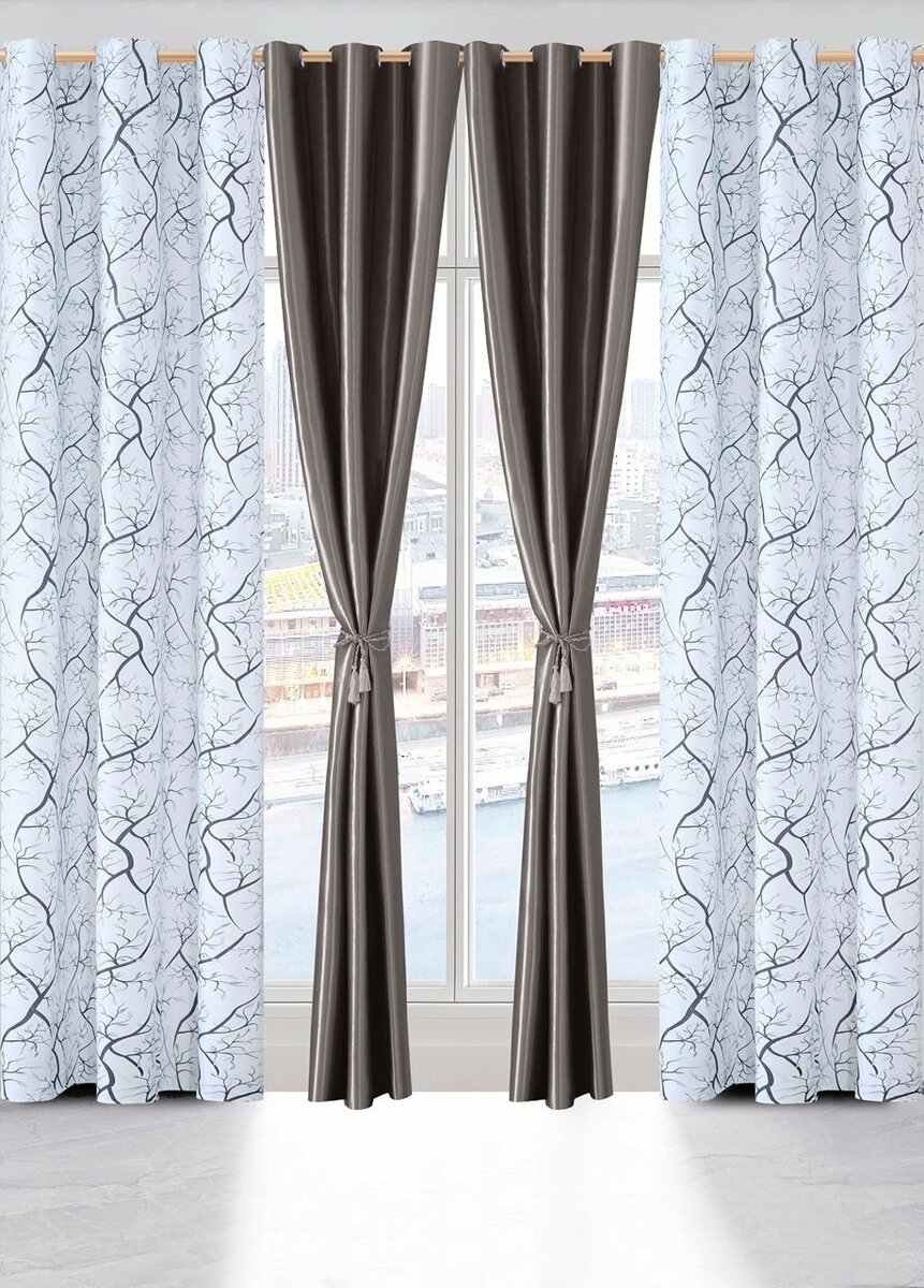 Curtains