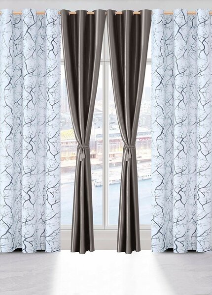 Curtains