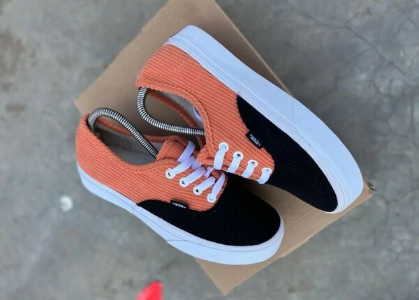 Shoes Vans