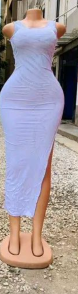 Vestidos