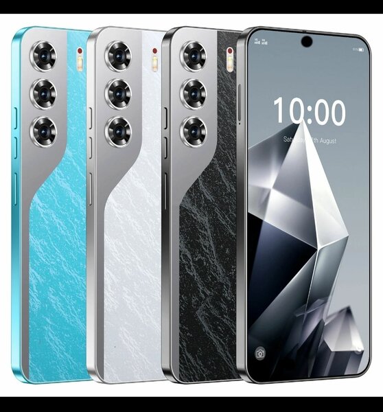 Camon 40 Pro 256GB Android