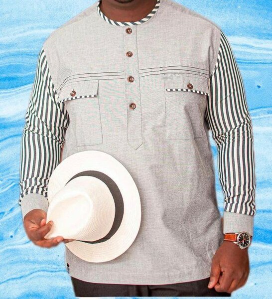 Chemise