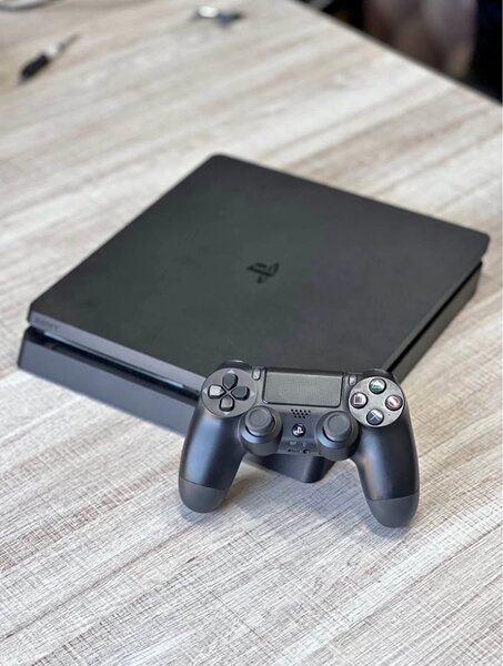 Playstation 4