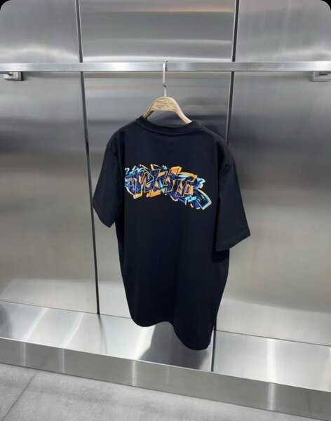 T-shirt de qualité
