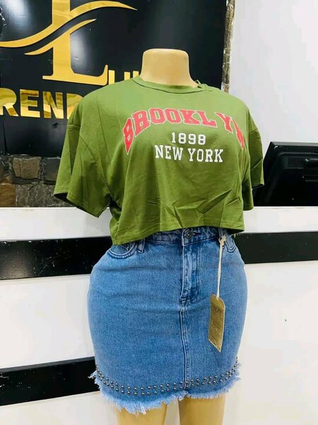 Cute tops