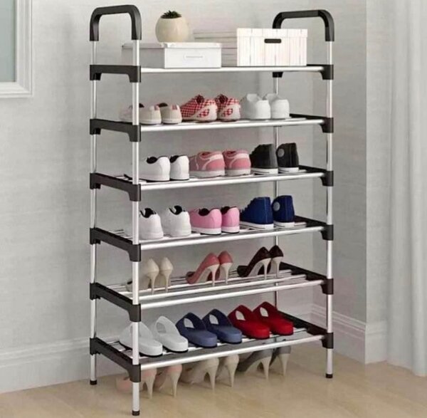 Étagère de chaussures