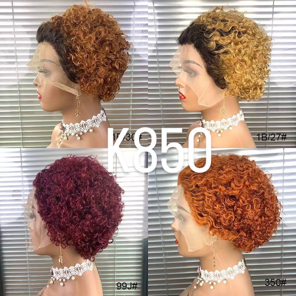 13x4 pixie wig
