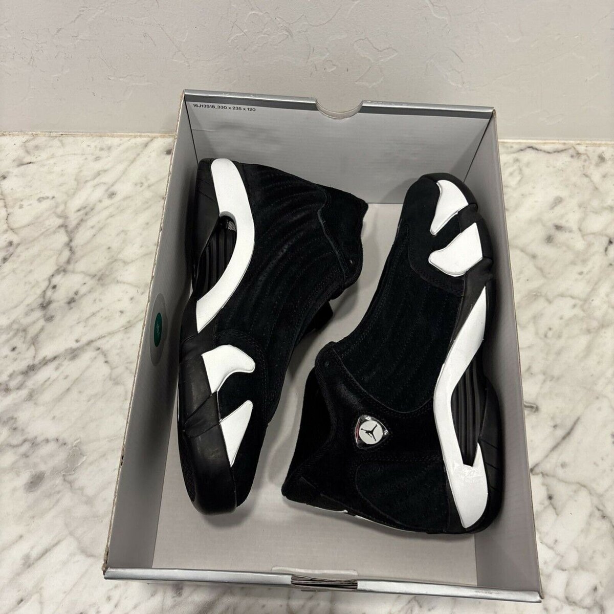 Nike Jordan 14