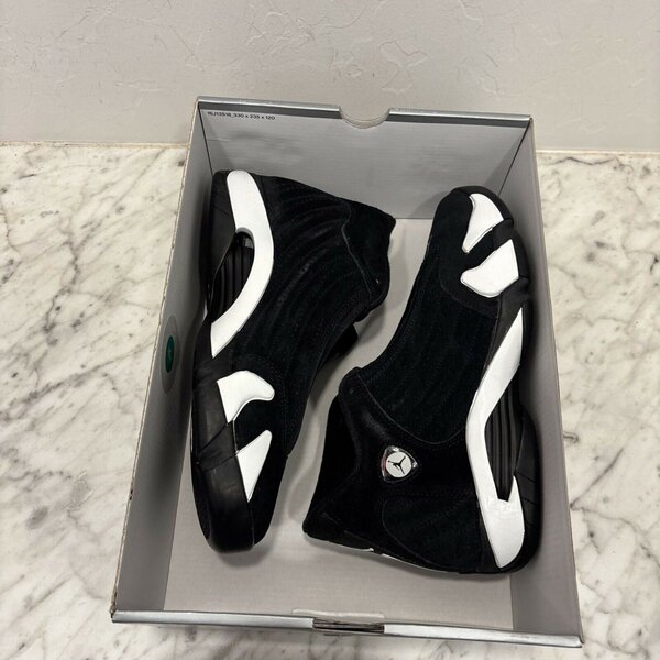 Nike Jordan 14