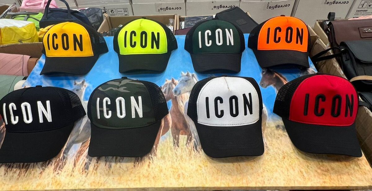 CASQUETTE MIXTE