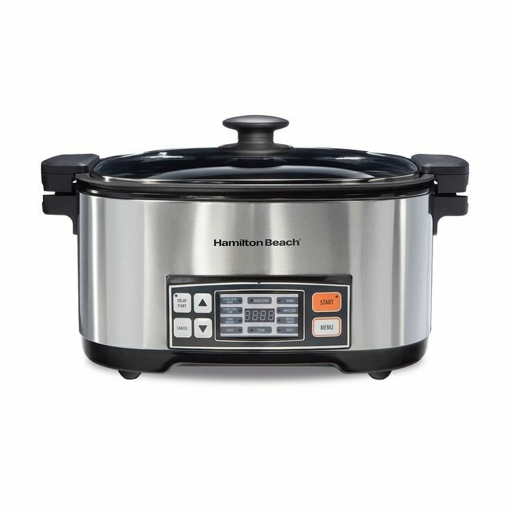 Multi cooker