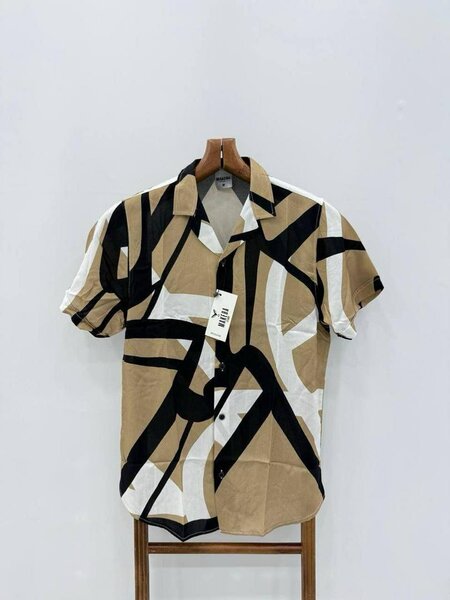 Chemise homme